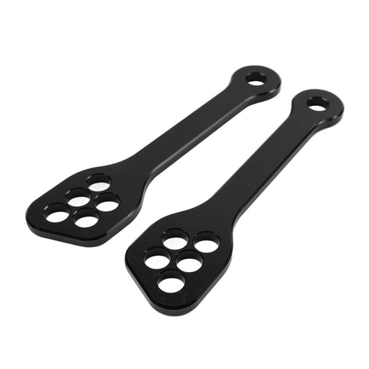 ya 4 6.17.2 Rear Suspension Lowering Links Kit for Suzuki GSX 1300 1999-2023