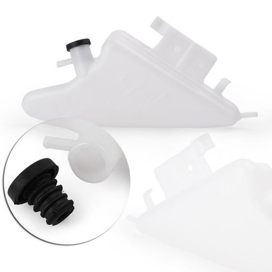 ya 1 7.8 Fit for Suzuki GSXR600/750 2011-2016 Radiator Coolant Water Reservior Overflow Tank