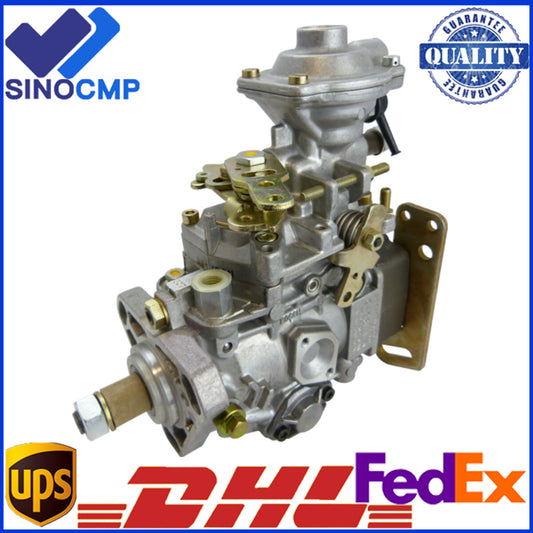 ya 27 7.2 Fuel Injection Pump 504374952 VER2068 For Case for Iveco Engine