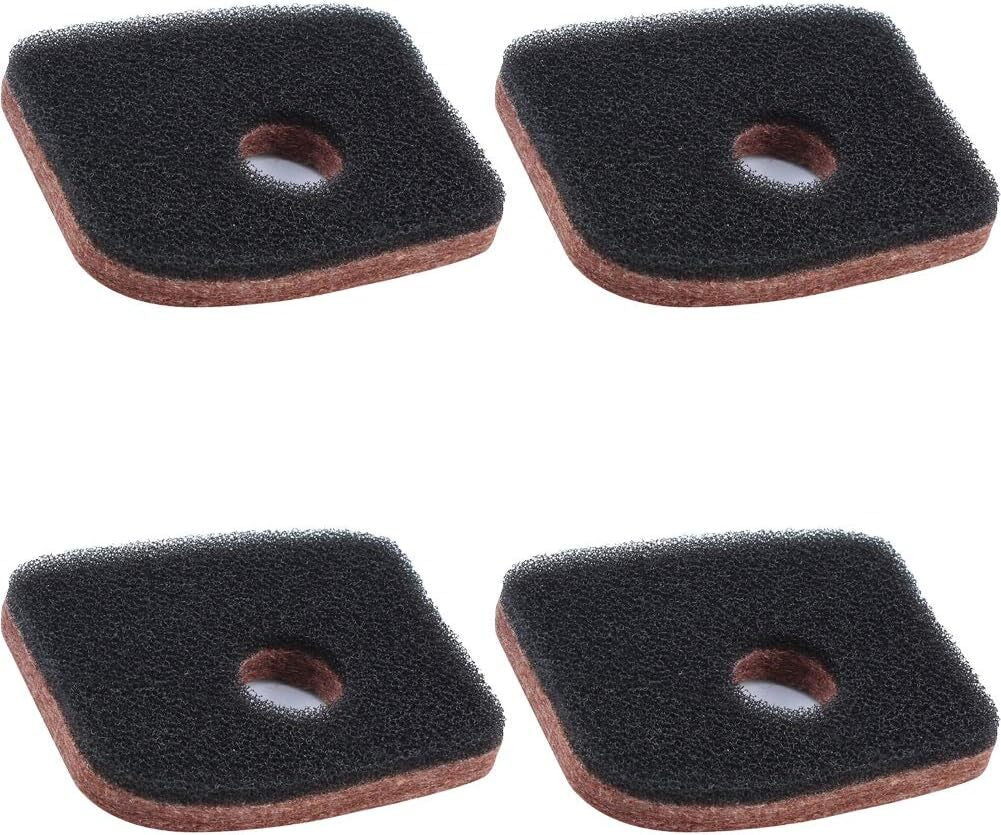 ya 27 7.20 4x Air Filter for Stihl SH56C SH86 SH86C BG56 BG66 BG86 Leaf Blower 42411201800