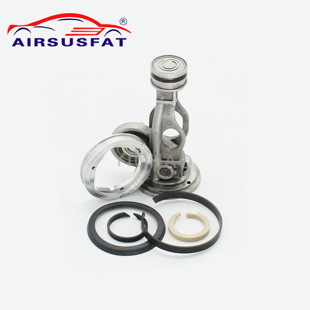 ya 1 8.5.4 Suitable for Mercedes W164 W221 W251 W166 air suspension compressor cylinder piston rod 