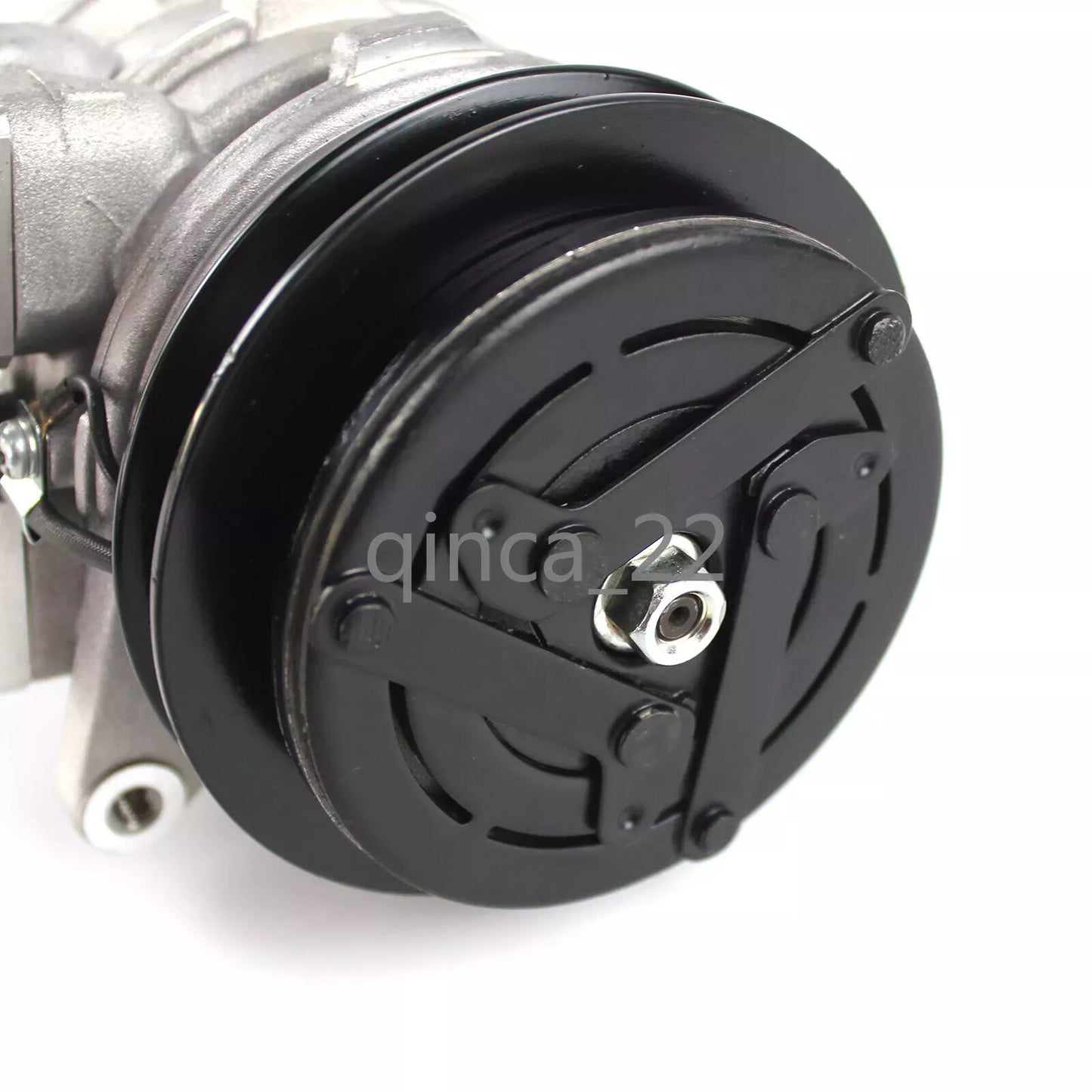 ya 5 8.7 Air Conditioning Compressor T0070-87290 for Kubota L4200DT-C L4200DT-GST-C L4200F-C Tractors