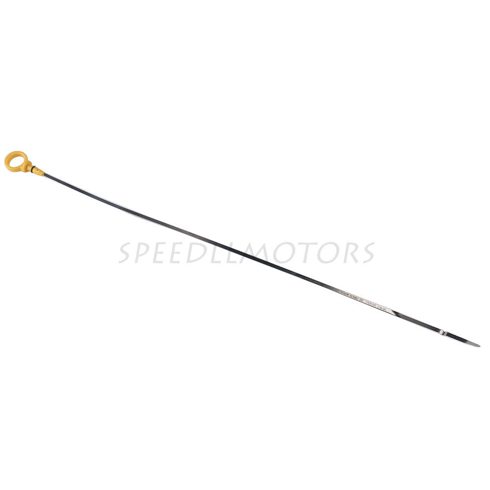 ya 27 6.21 #4666139AA Engine Oil Dipstick Fits for Dodge Grand Caravan 2006-2010 3.3L 3.8L V6