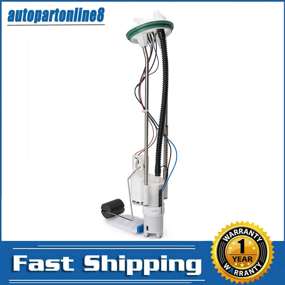 ya 3 6.25.3 Fuel Pump Assembly For Can-Am Outlander 570 2016-2020 2021 NEW 709000461 47-1029