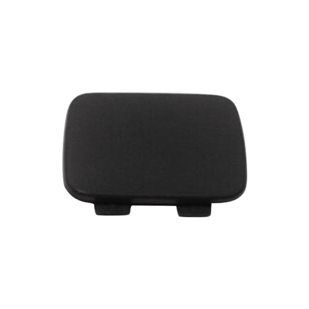 ya 27 6.18.2 New Primed Bumper Tow Hook Cap for 1 Series E81 & E87 LCI (2007-2012) Rear Side