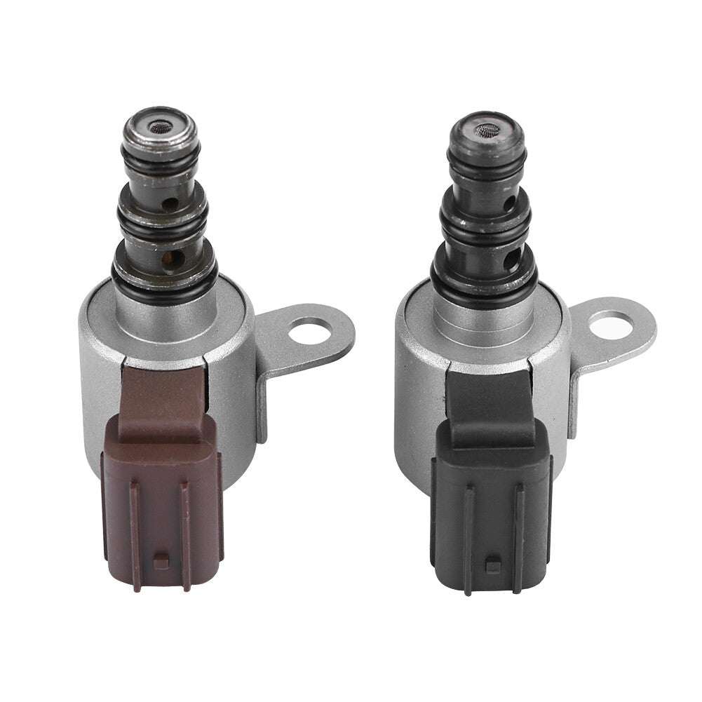 ya 1 8.5.3 Solenoid Valve B&C Set 28400-P6H-013 28500-P6H-013 for Honda for Acura 1998-2007