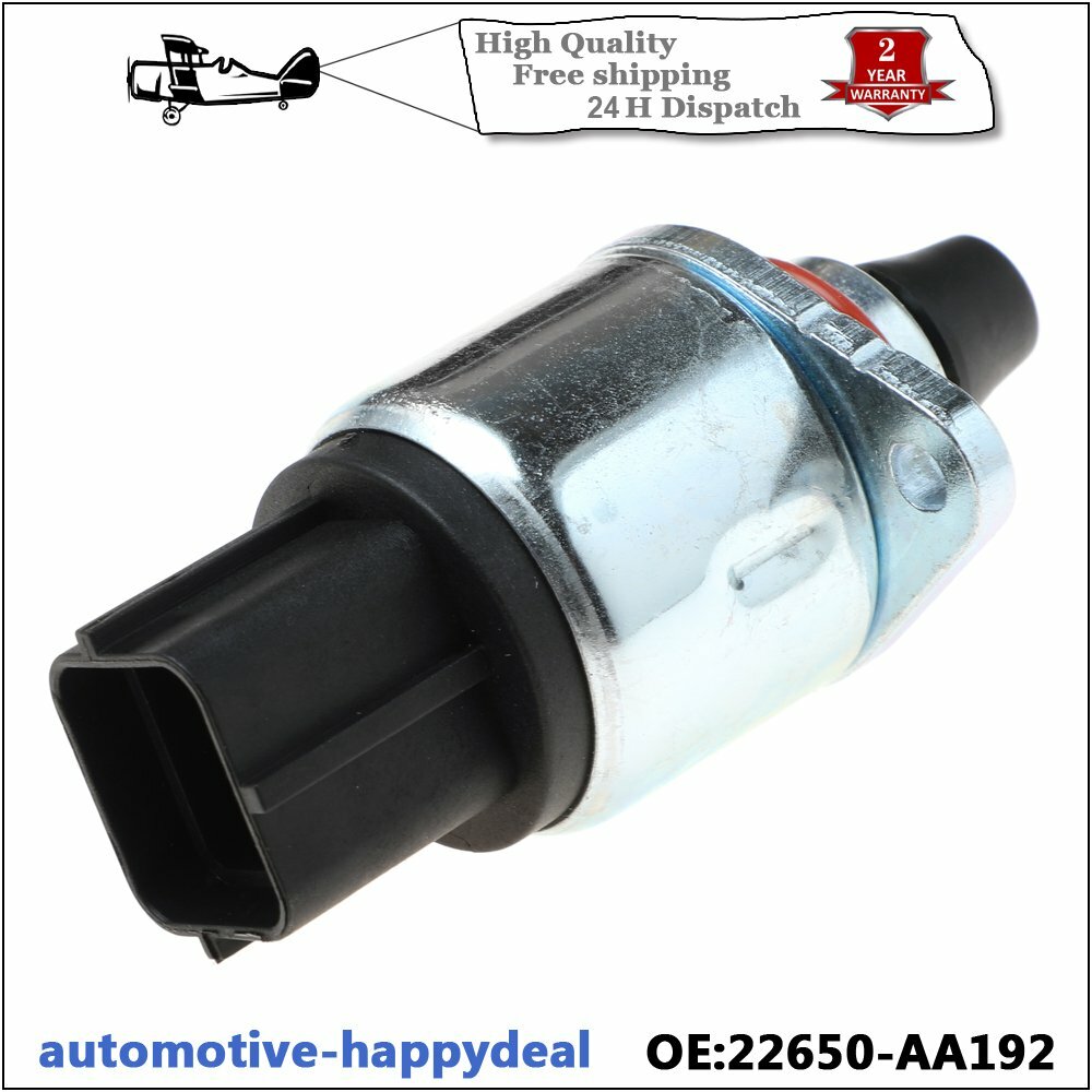 ya 1 8.5.4 Idle Air Speed Control Valve 22650-AA192 22650AA19C for Subaru