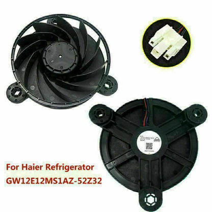 ya 26 For Reigerator eezer Cooling Fan GW12E12MS1AZ-52Z32 12V DC Accessories