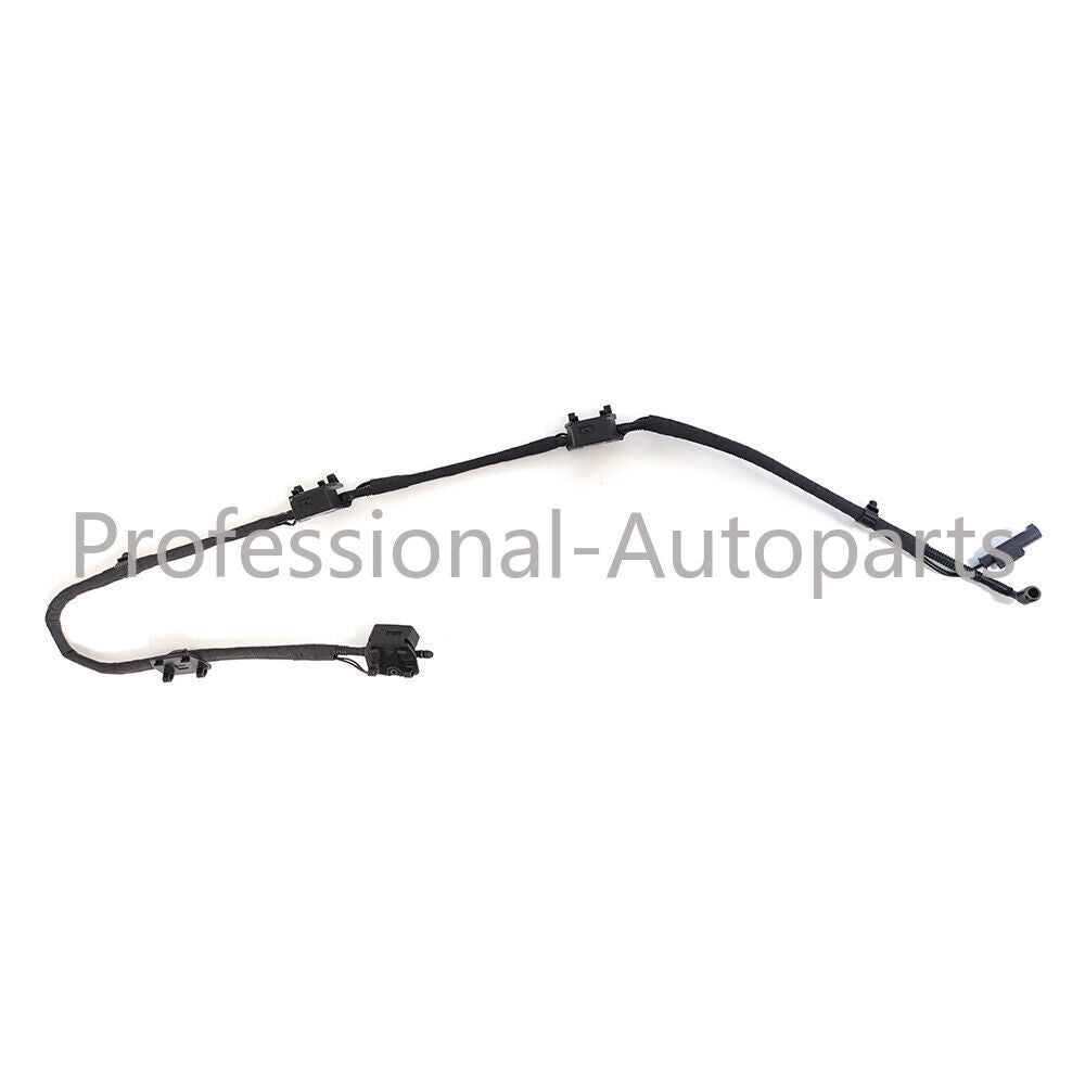 ya 5 8.7 61667205117 New Windshield Washer Nozzles Spray Jet for 2011-16 535I F10 M5
