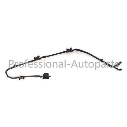 ya 5 8.7 61667205117 New Windshield Washer Nozzles Spray Jet for 2011-16 535I F10 M5