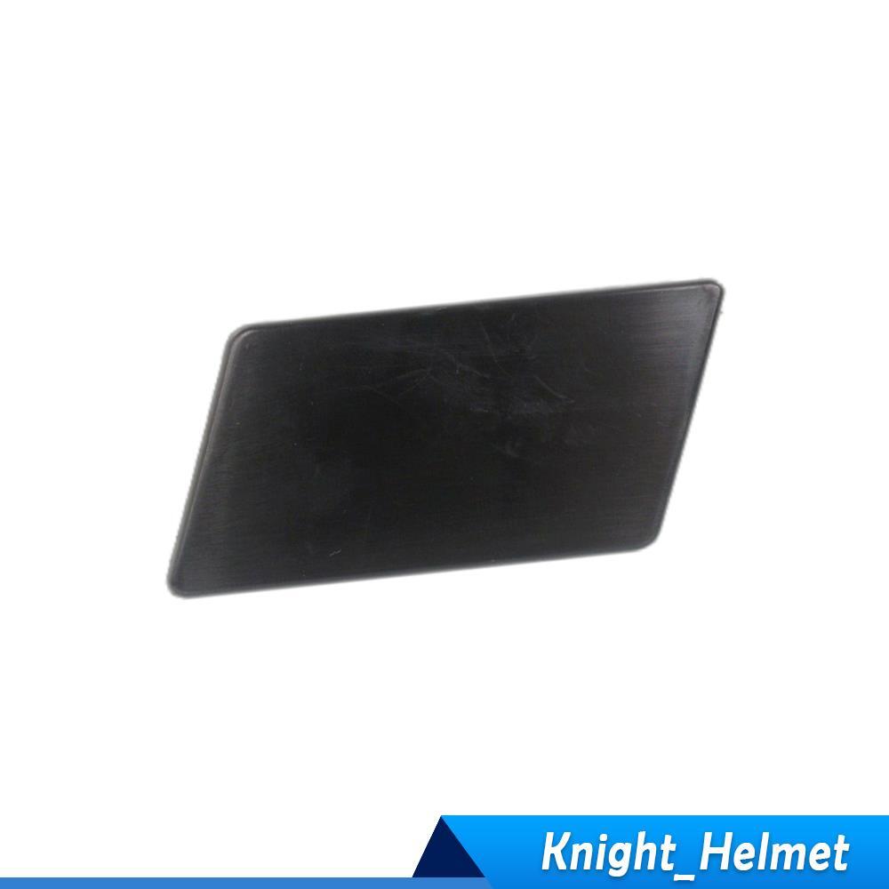 ya 27 6.18 Front Left Bumper Headlight Washer Nozzle Cover C2Z16548 Fit for Jaguar for XF XFR 12-15