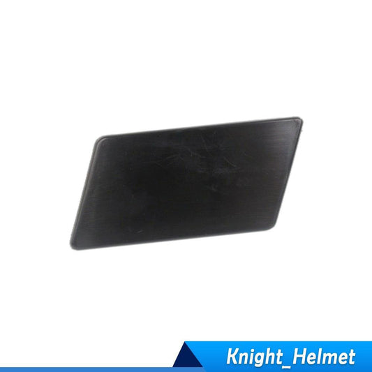 ya 27 6.18 Front Left Bumper Headlight Washer Nozzle Cover C2Z16548 Fit for Jaguar for XF XFR 12-15