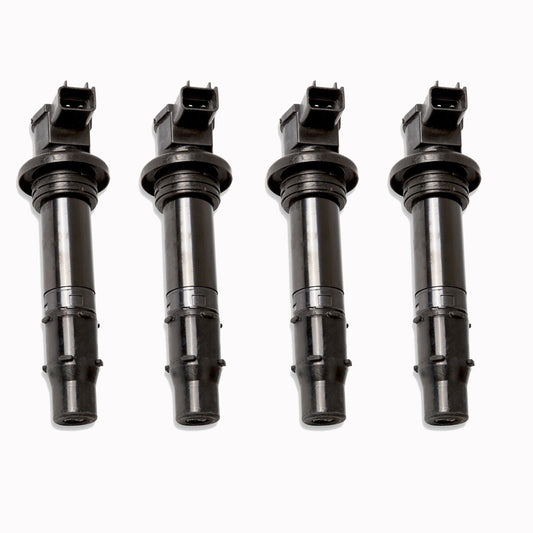 ya 2 6.27 4pcs ignition coil F6T558 for 2012.2014.2016.2018 WR25RB;2009-2020 VMAX 1700