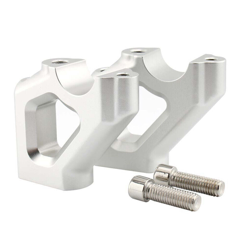 ya 5 8.7 For Tiger 900 GT PRO LOW RALLY tiger900 tiger850 Motor Handlebar Riser Clamp