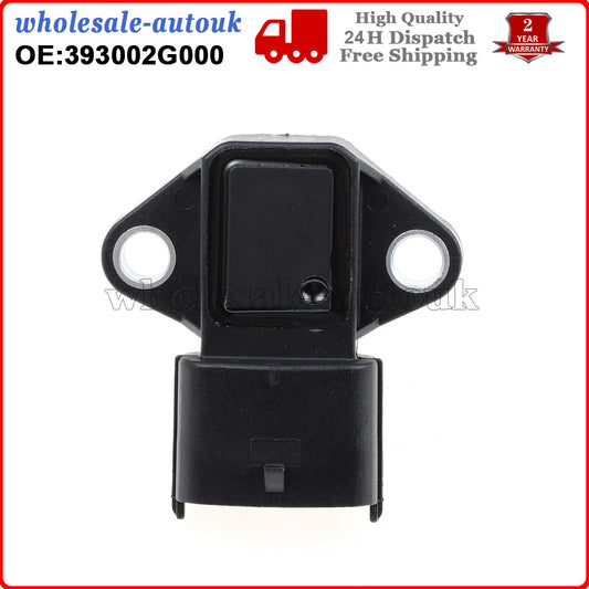 ya 1 8.5.3 Turbo Boost Pressure MAP Sensor for Hyundai & for Kia 1.4 1.6 1.7 2.0 2.5 CRDi