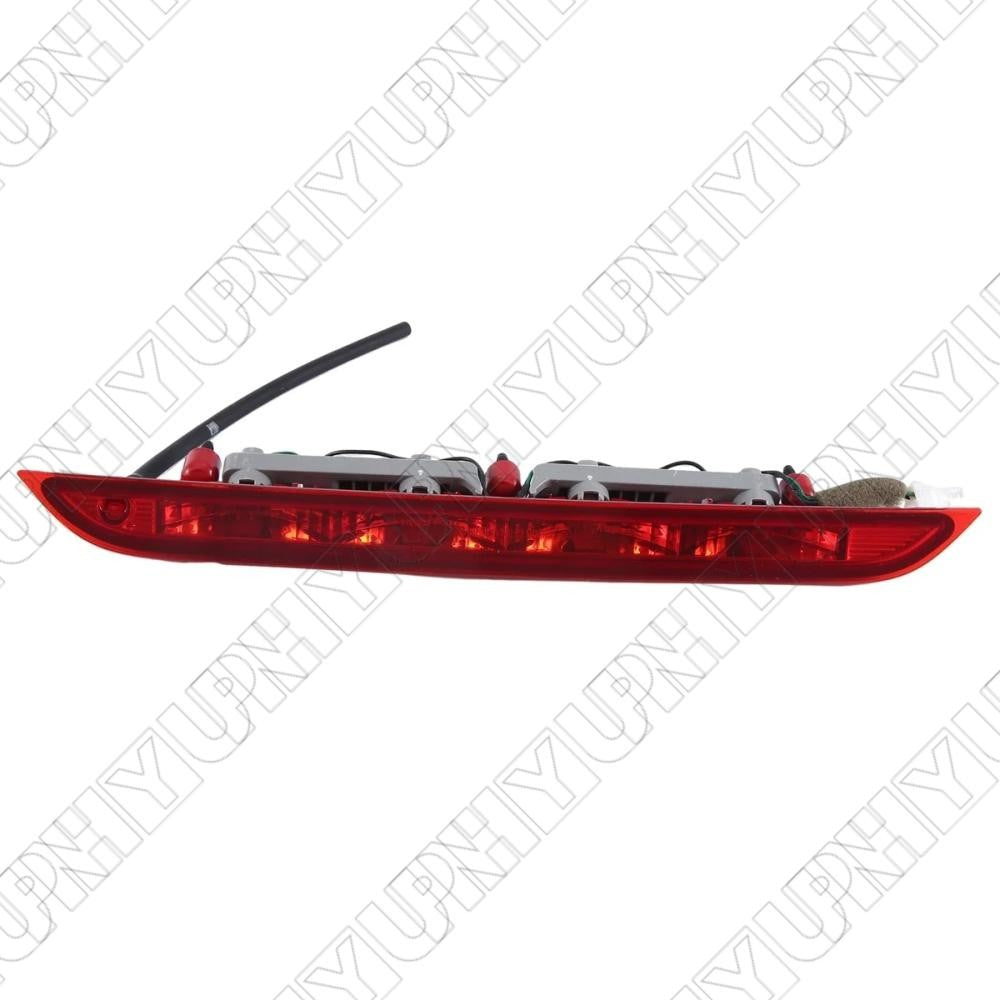 ya 5 8.7 1¡Á Third High Mount Brake Light Stop Lamp for Hyundai Accent Hatchback 2012