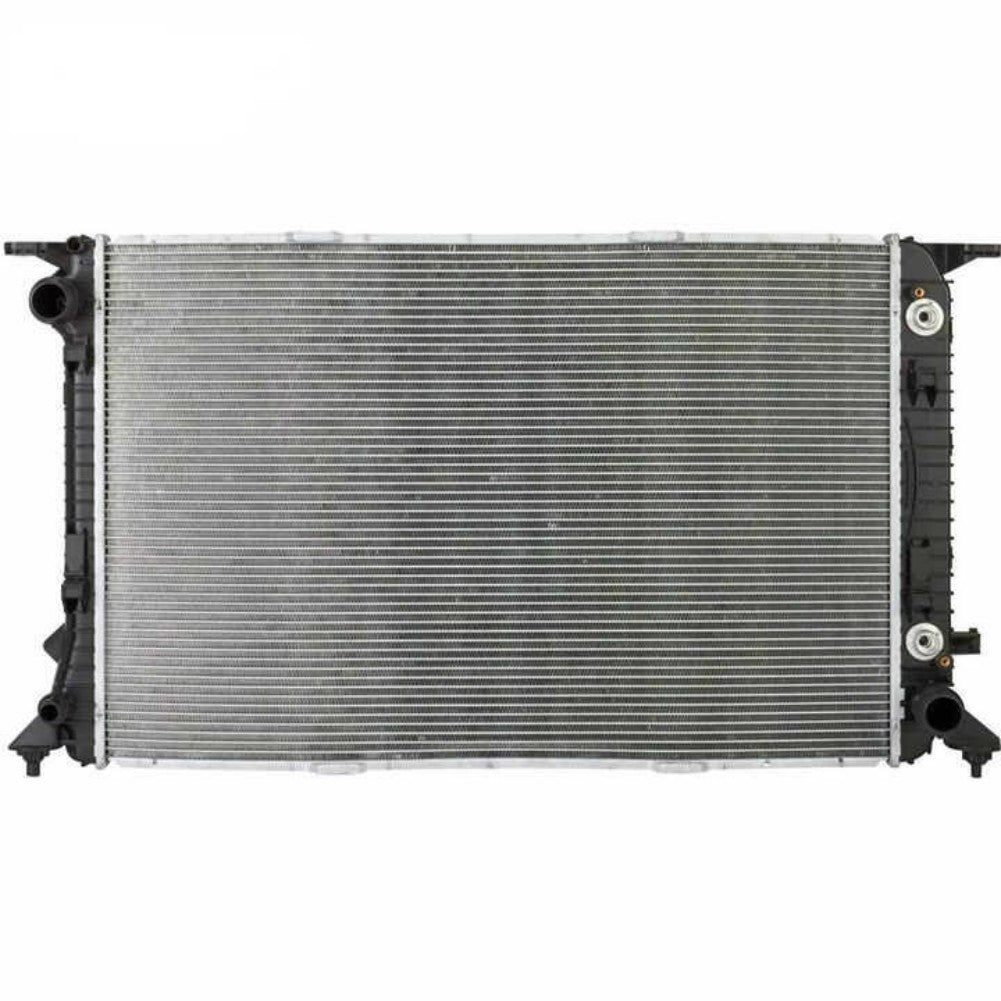 ya 27 7.20 Radiator for Audi Q5 8R 09-16