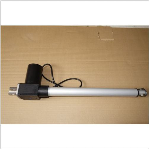 20 inch stroke linear actuator 900LBS ACME screws 12V/24V DC