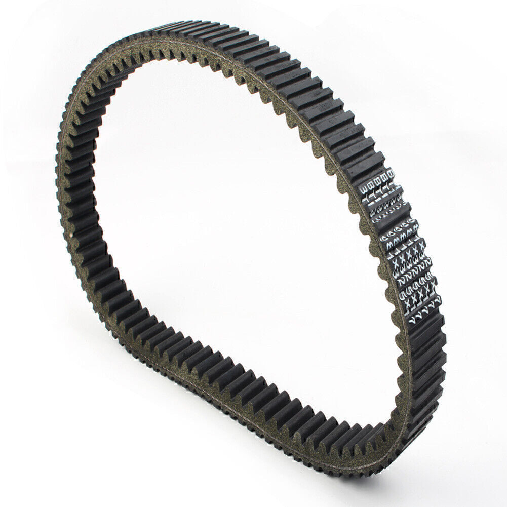 ya 5 8.7 Drive Belt Black For Can-Am Maverick 1000 1000R 4X4 2013-2018 2014 2015 2016 17