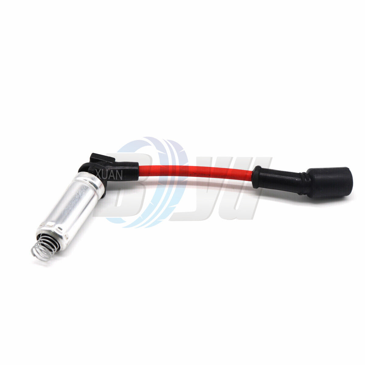 ya 5 8.7 8X 48322R New Spark Plug Ignition Wire Set For 2000-2009 for Chevy for GMC V8 for Buick