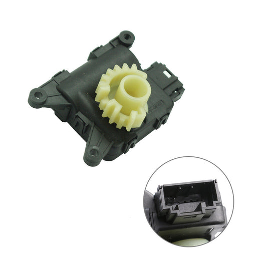 ya 12 5.28 for VW for Golf for JETTA MK5 MK6 Touran 1KD907511B Loop Flip Motor