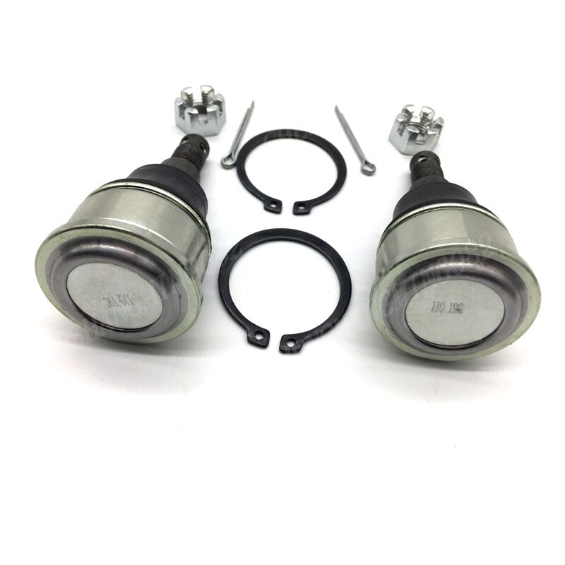 ya 11 10.28 Two front lower suspension ball joints are compatible with 2001-06 for Hond