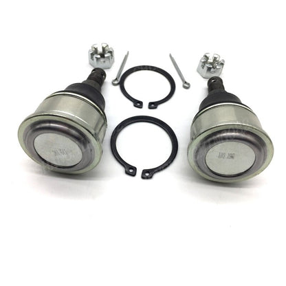 ya 11 10.28 Two front lower suspension ball joints are compatible with 2001-06 for Hond