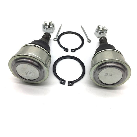 ya 11 10.28 Two front lower suspension ball joints are compatible with 2001-06 for Hond