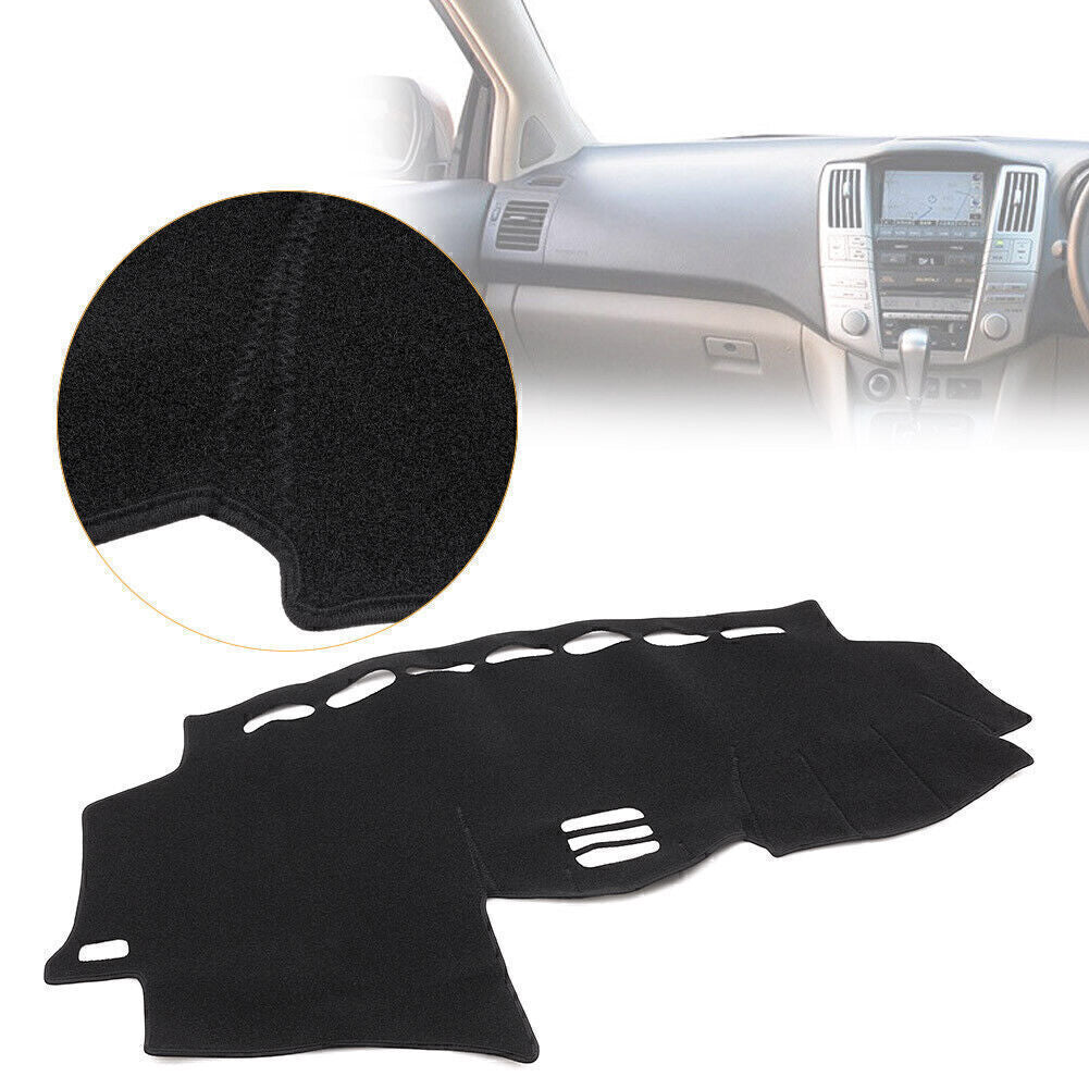ya 9 6.5 Dash Sun Cover Mat Dashboard Pad Dashmat Fit for Lexus RX300 RX330 2004-2009 05