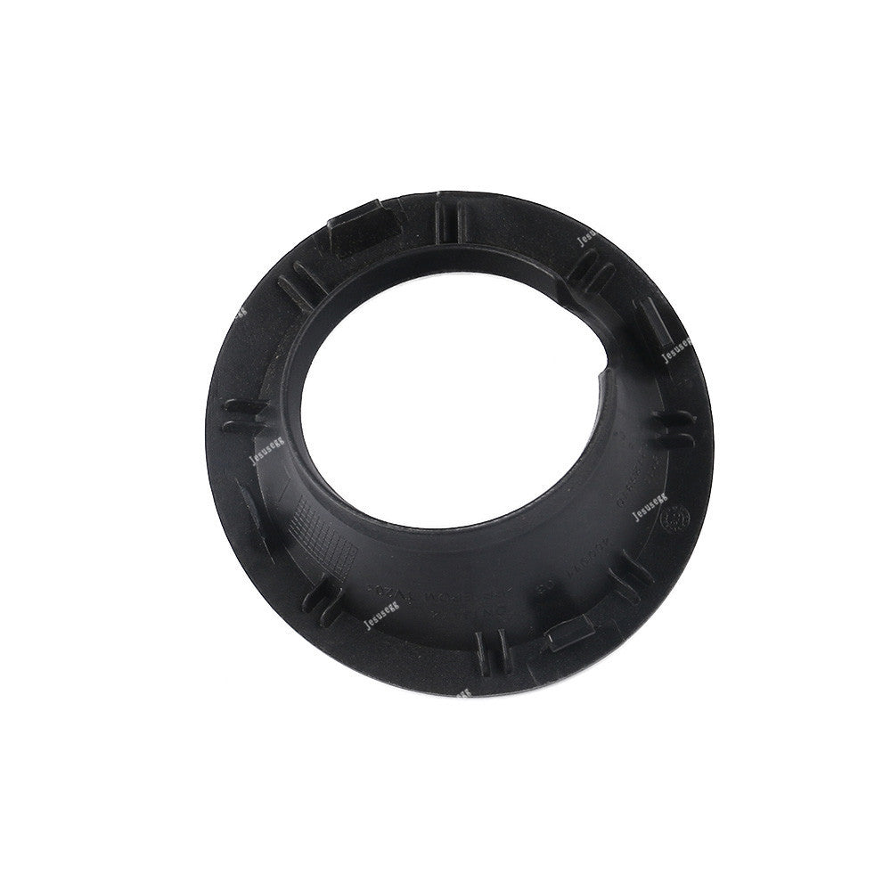 ya 13 5.27.2 Left Side Front Bumper Fog Light Ring Cover for BMW X3 E83 2004-2006