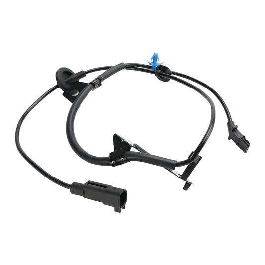 ya 1 8.5.3 2Pc Rear Left&Right ABS Wheel Speed Sensor for Jeep Compassm Mk49 Patriotm Mk7U1