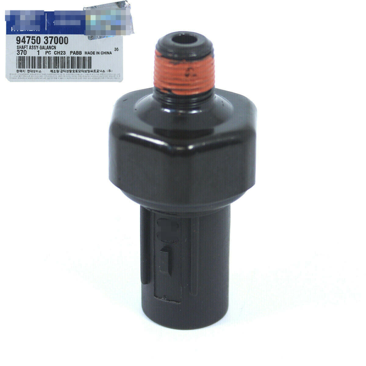 ya 1 8.5.1 Engine oil pressure switch suitable for 05-19 for Hyundai for Kia # 94750-37100/9475037000