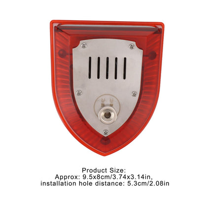 ya 14 Animal Repellent USB Interface Charging Energy Saving Solar Powered Animal