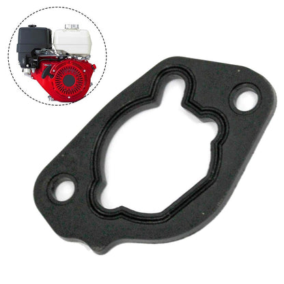 ya 14 High Quality Engine Carburetor Spacer Gasket for GX Motors (16220ZA0702)