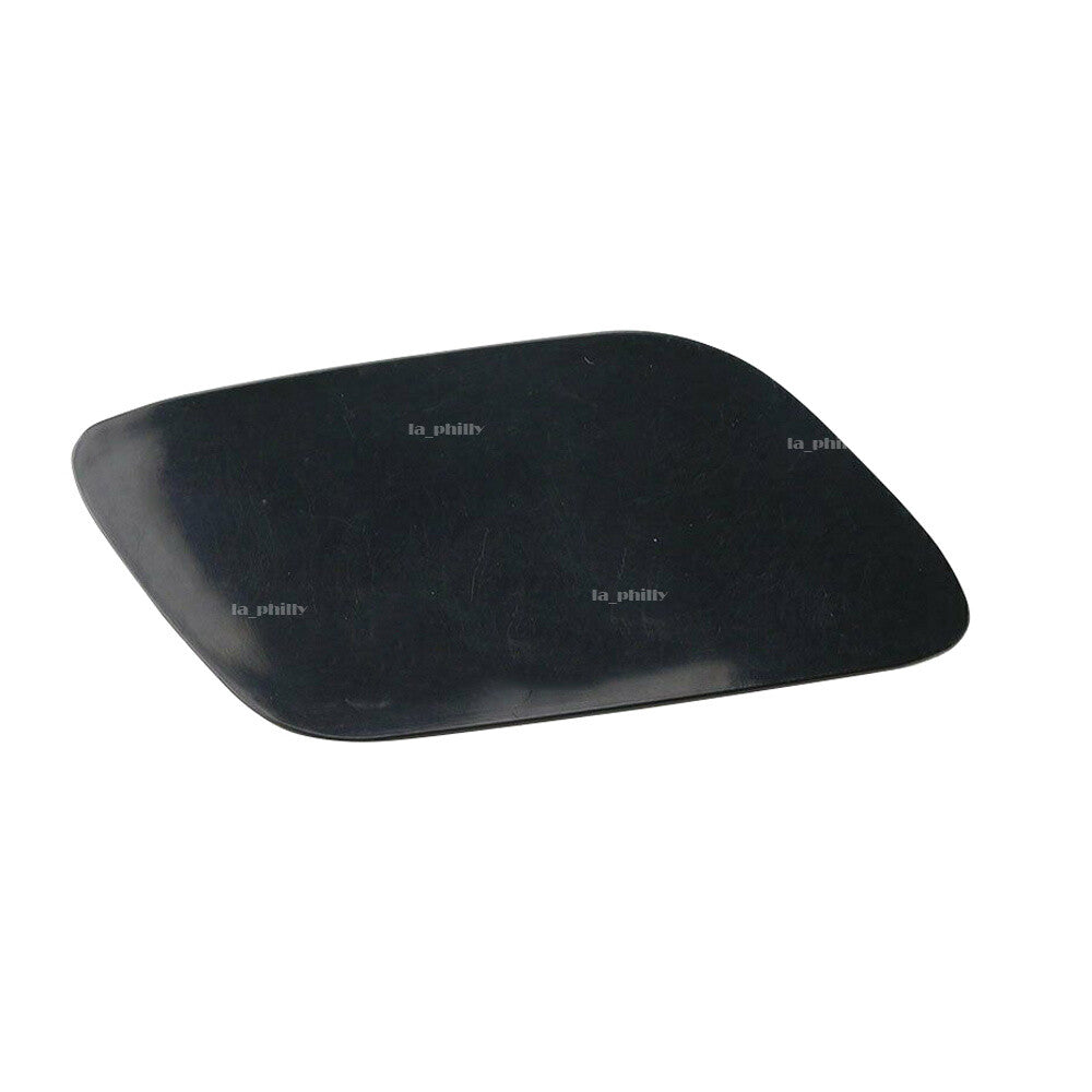 ya 27 6.18 Front Right HeadLight Washer Spray Nozzle Cover Fit for Volvo S60 V60 2014-2016