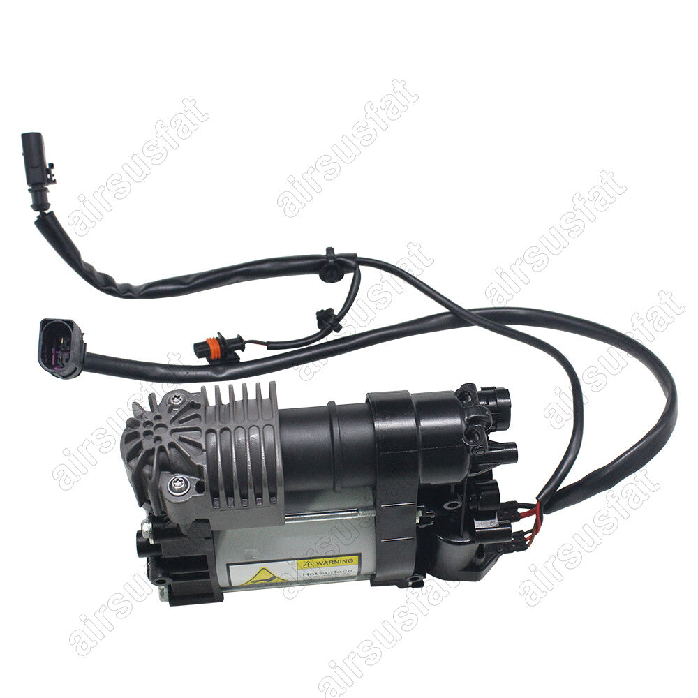 ya 5 8.7 Fit for Porsche for PANAMERA 970 2010-2016 97035815112 Air Suspension Compressor Pump