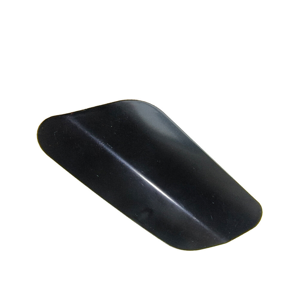ya 13 Fits For 6' F06 F12 F13 Front Left Headlight Washer Jet Nozzle Cover Unpainted