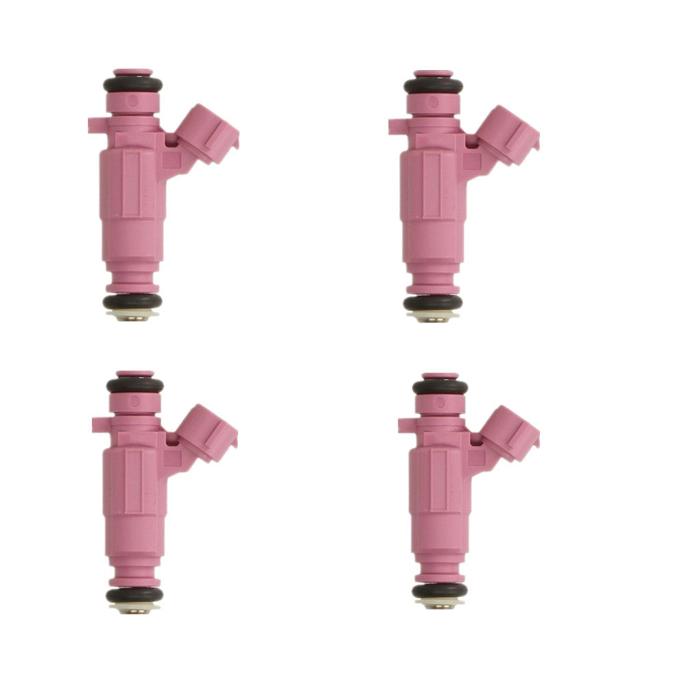 ya 1 8.5.2 4PCS 35310-04090 Suitable for Hyundai and for Kia Fuel injector nozzle