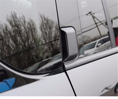 ya 5 8.7 Right Side Rear Door Exterior Handle Black for Jeep Compass 2007 2008 2009-2016