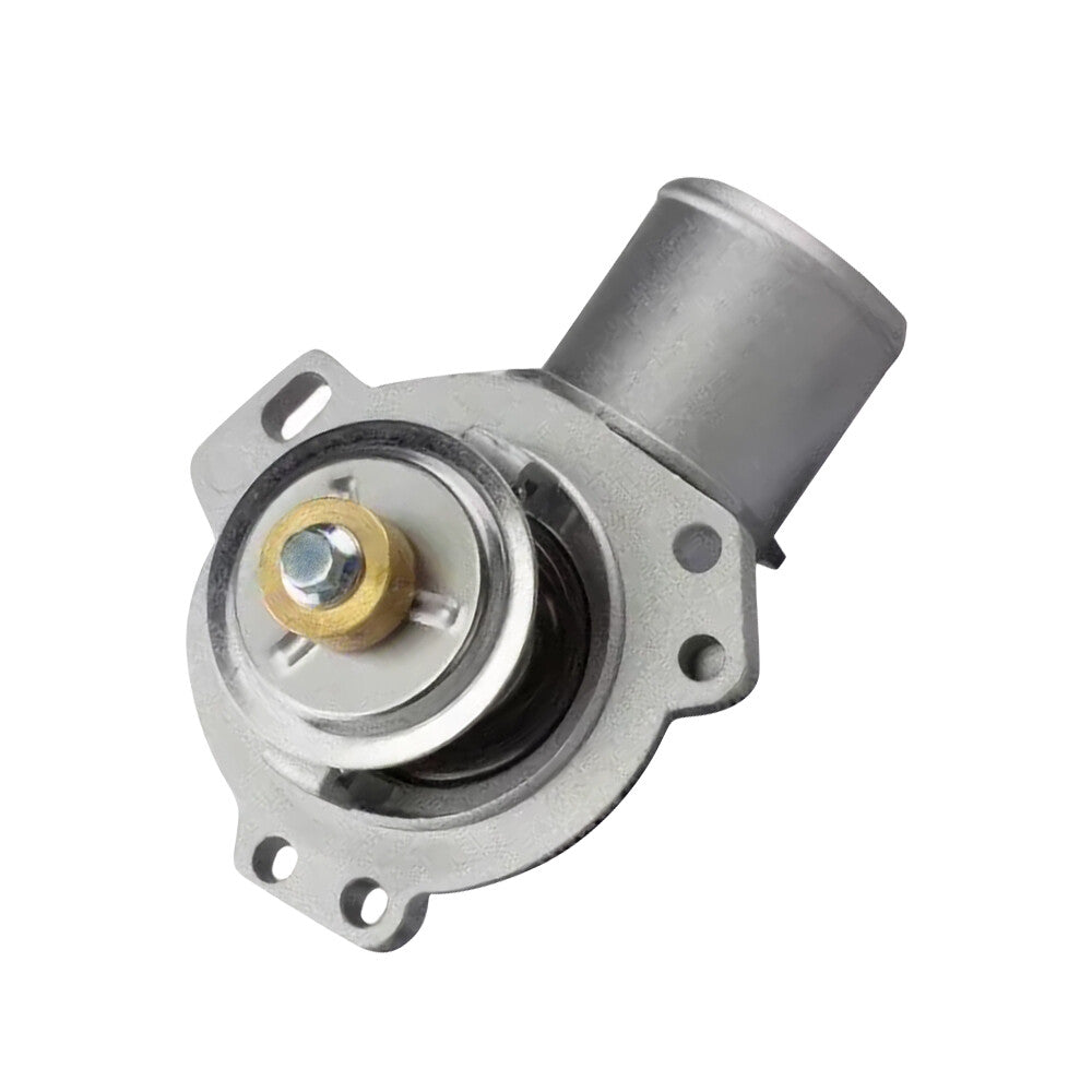 ya 4 6.17 For 2008-2019 Granturismo Quattroporte Thermostat With Gasket Replacement 230890