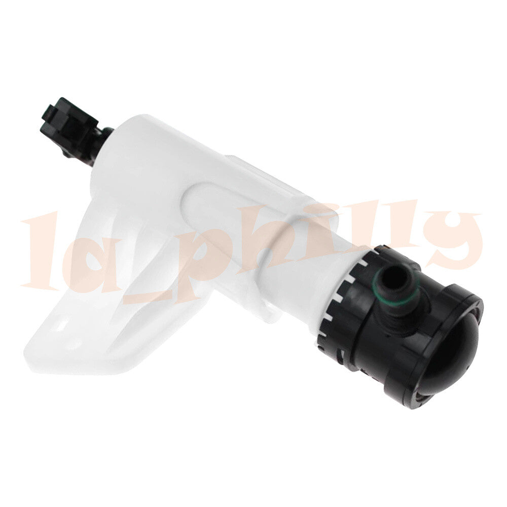 ya 5 8.7 Left Headlamp Water Spray Nozzle #98671-E6000 Fits for Hyundai Sonata Hybrid LF15-19