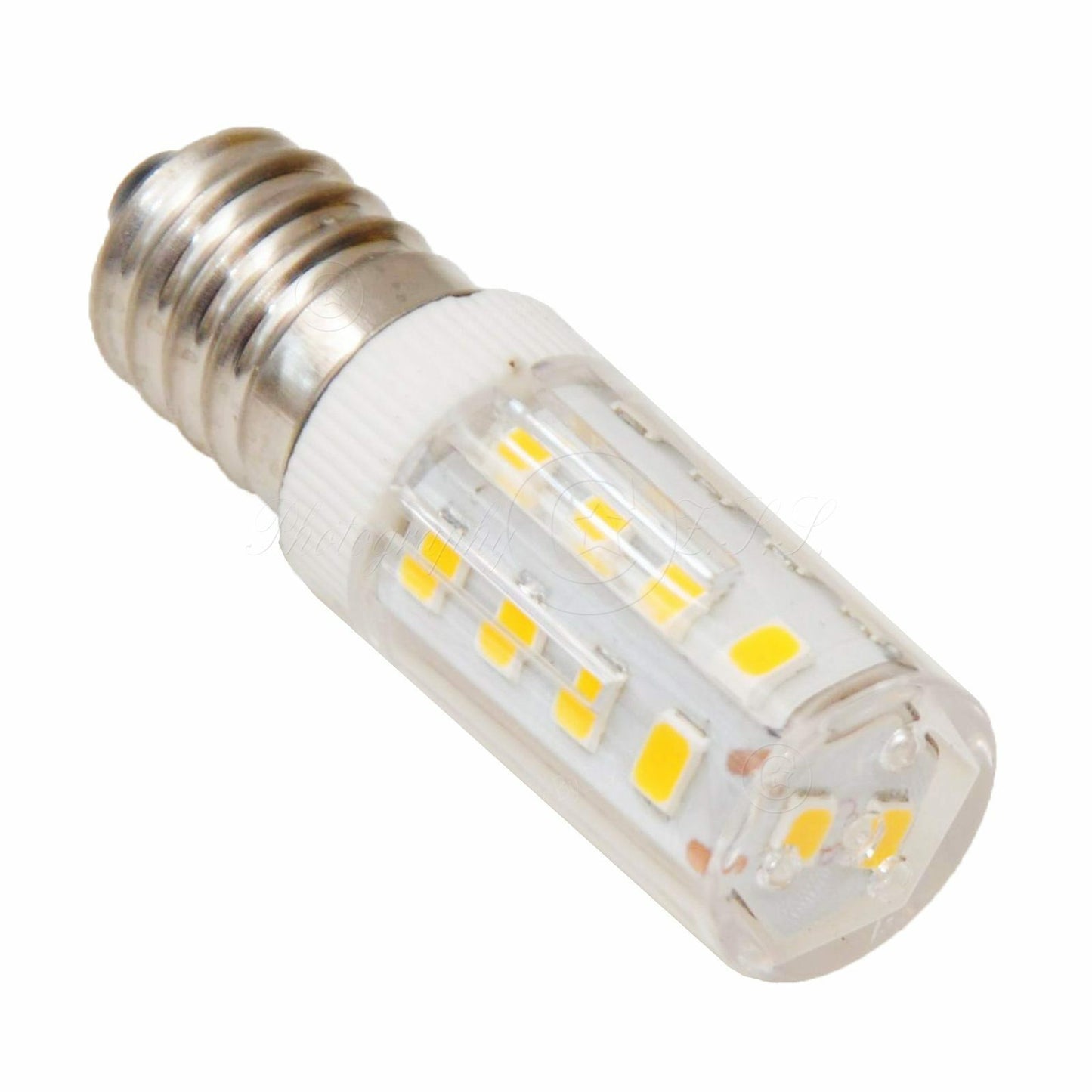 ya 26 2x Universal E14 LED Lamp For Reigerator Range Hood Sewing Machine Lighting