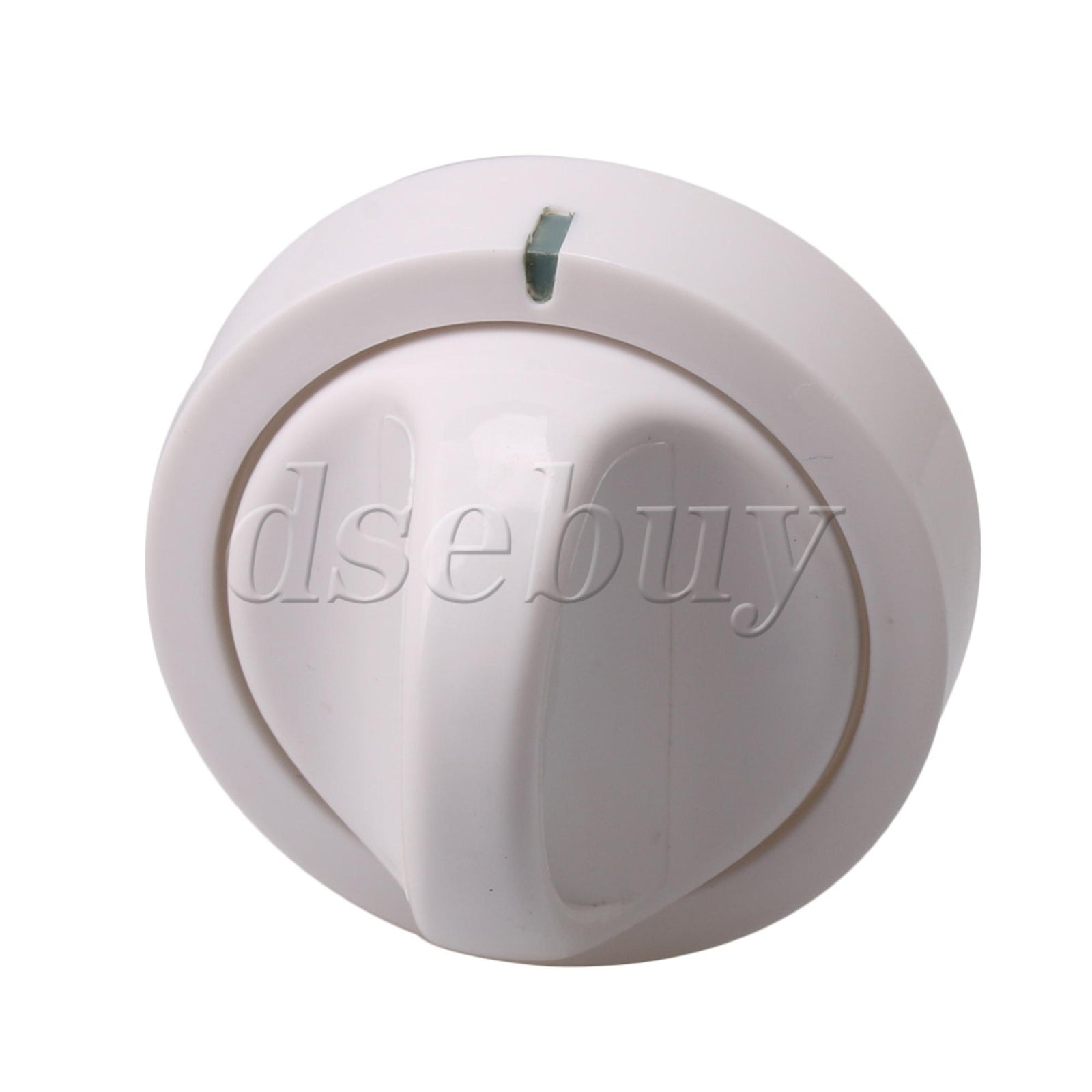 ya 26 131873500 Dryer Timer Control Knob White Replace 131873500 WE01X10082 59cm
