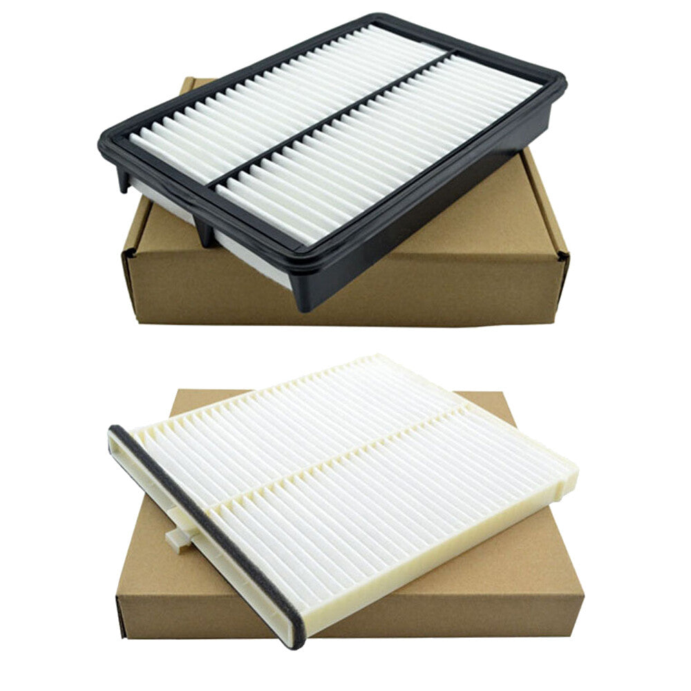 ya 1 8.5.1 Engine and cabin air filter kit for Mazda 3 6 CX-5 PE07-13-3A0A KD45-61-J6X