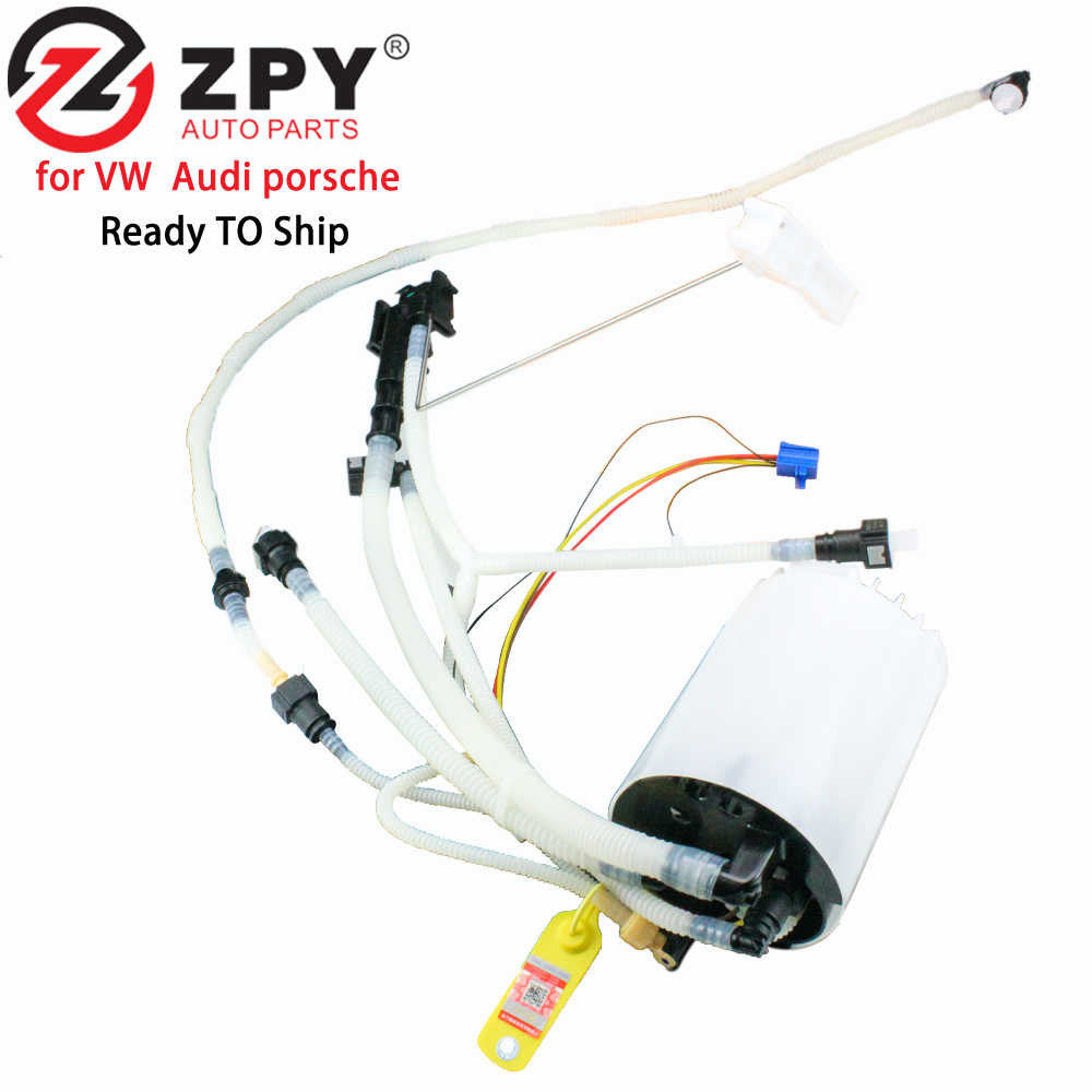 ya 27 7.2 ZPY Electrical Fuel Pump Module Assembly for PORSCHE for PANAMERA 97062013200