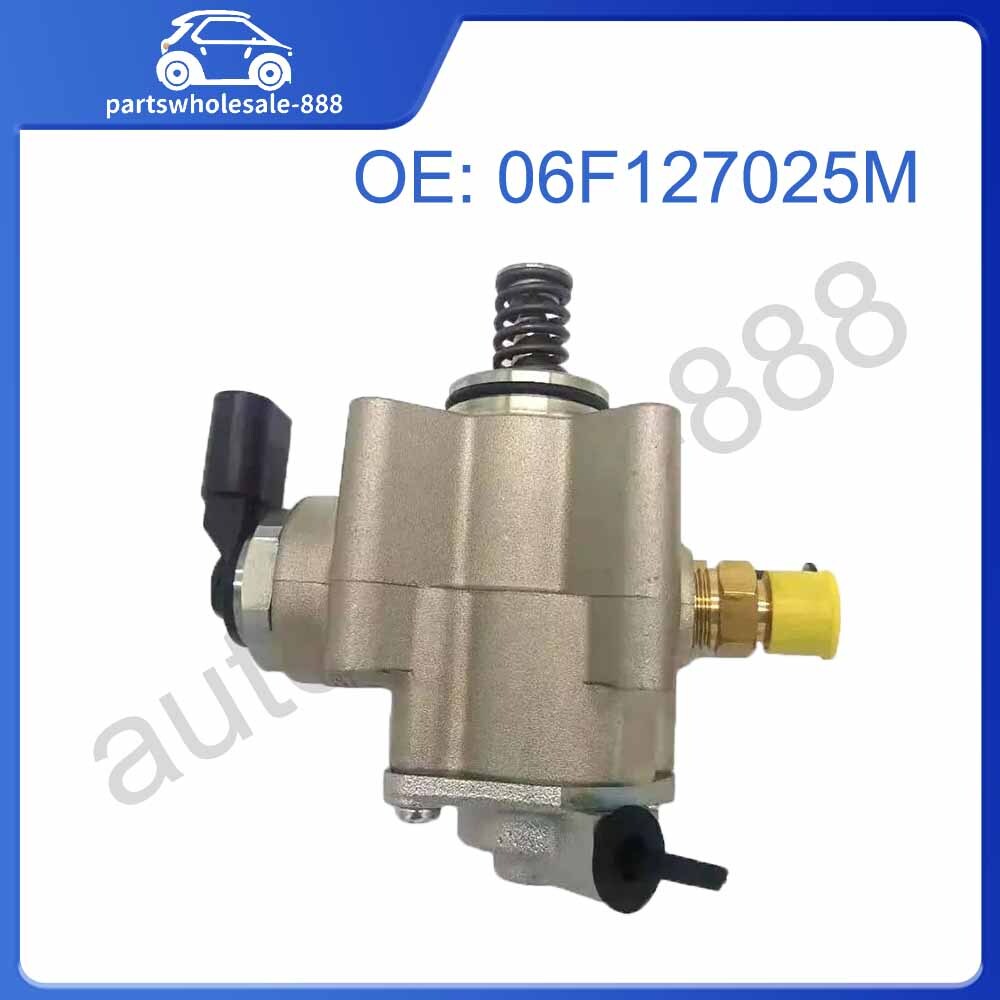 ya 27 7.2 06F127025M 06F127025K High-pressure fuel pump suitable for Audi A4 for VW 2.0T FSI BPY