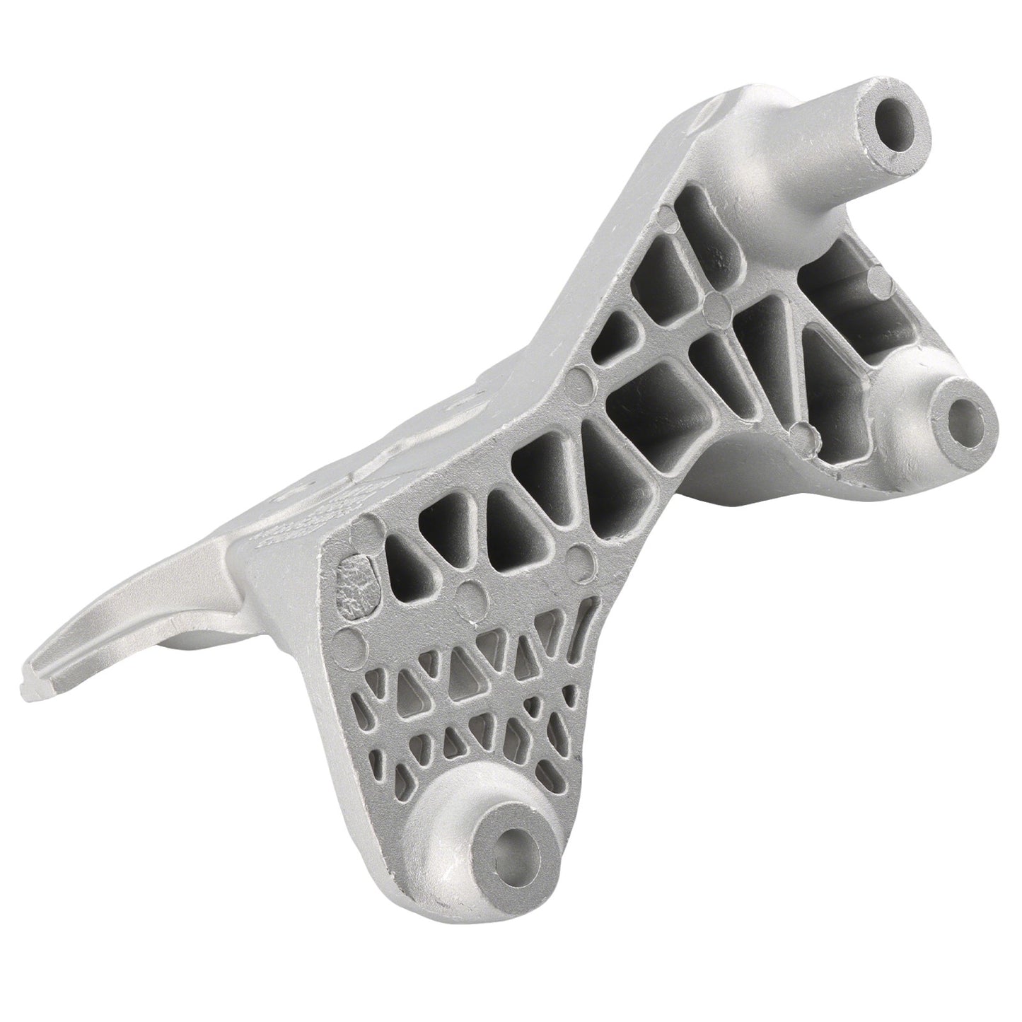 ya 5 8.7 Right support base 13248507 13248511 is suitable for Chevrolet for Cruze 1.8L (2009 - 2017 10 11 12-).