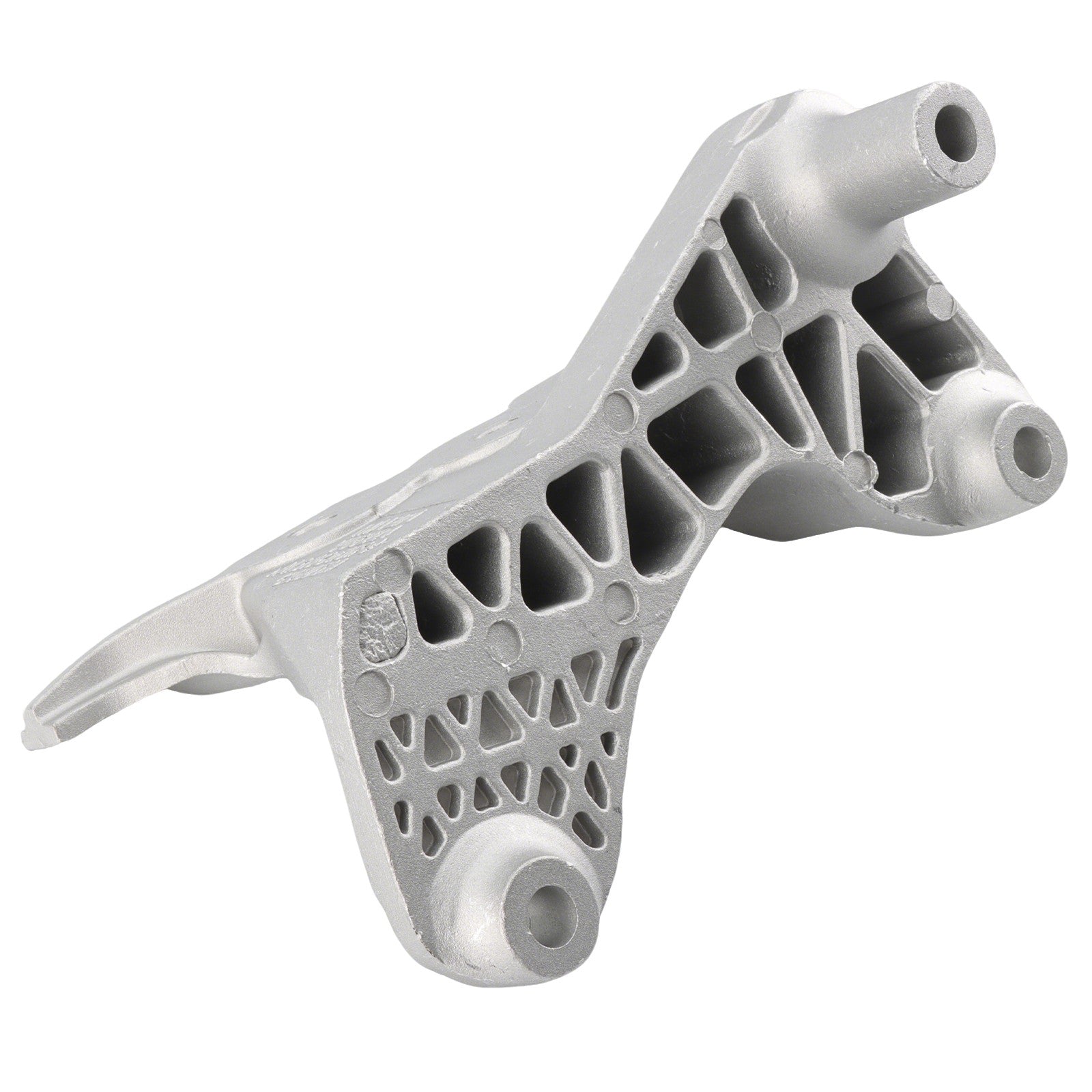 ya 5 8.7 Right support base 13248507 13248511 is suitable for Chevrolet for Cruze 1.8L (2009 - 2017 10 11 12-).