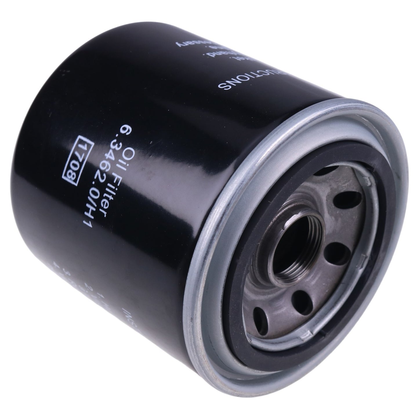 ya 1 6.30 New Oil Filter 6.3462.1 compatible with Kaeser Air Compressor 6.3462.1/A1