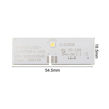 ya 26 Quality LED Lighting for BSH9001019565 Reigerator Replacement